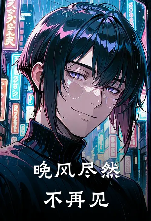 晚风尽然不再见