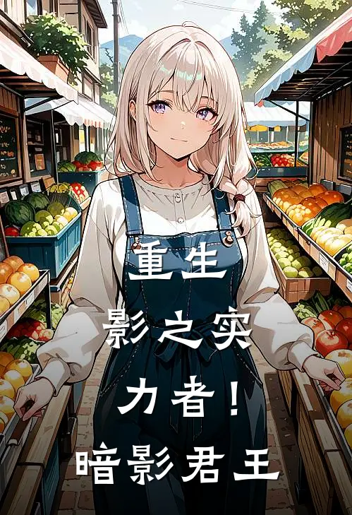 重生：影之实力者！暗影君王席德罗克斯最新小说全文阅读_最新章节列表重生：影之实力者！暗影君王(席德罗克斯)