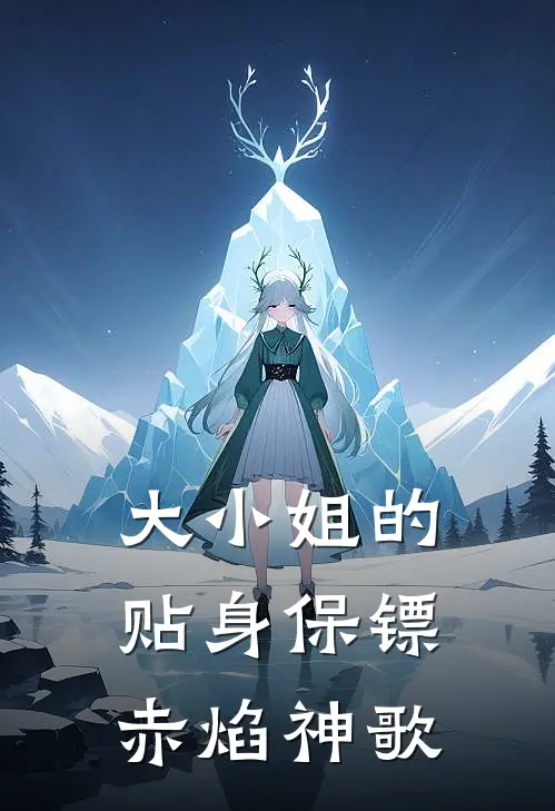 大小姐的贴身保镖赤焰神歌