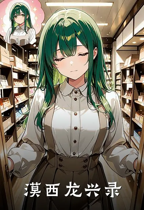 漠西龙兴录(李骁哈扎尔)网络热门小说_最新小说漠西龙兴录(李骁哈扎尔)