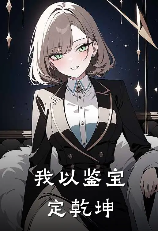 我以鉴宝定乾坤（林辰苏少峰）全文免费阅读无弹窗大结局_我以鉴宝定乾坤最新章节列表