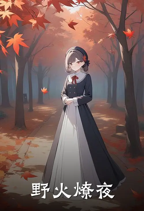 野火燎夜(沈清夜陆司辰)热门网络小说_最新章节列表野火燎夜(沈清夜陆司辰)