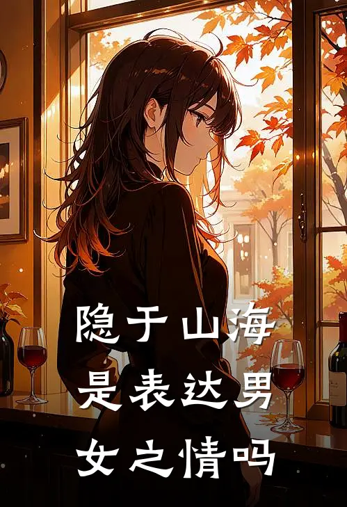 隐于山海是表达男女之情吗