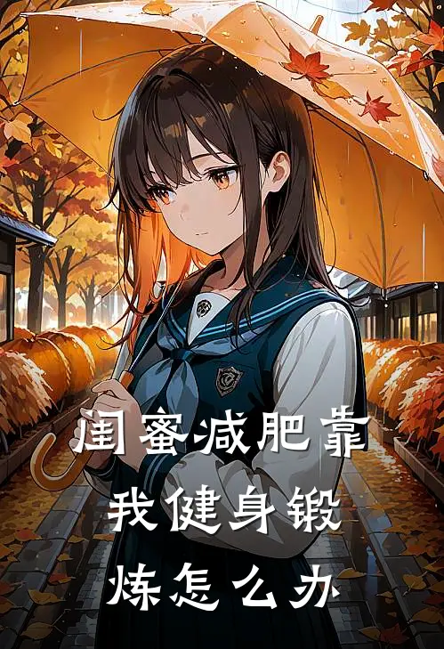 闺蜜减肥靠我健身锻炼怎么办