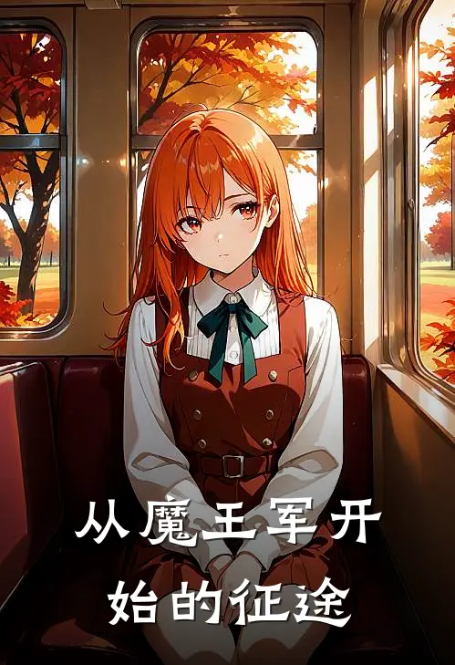 从魔王军开始的征途