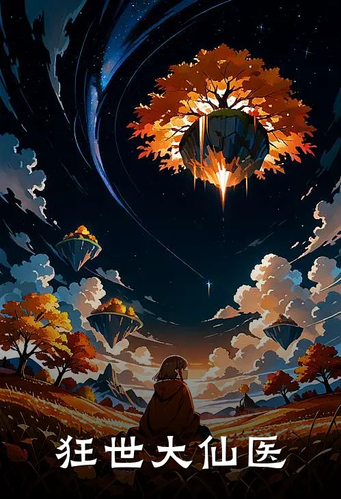 狂世大仙医