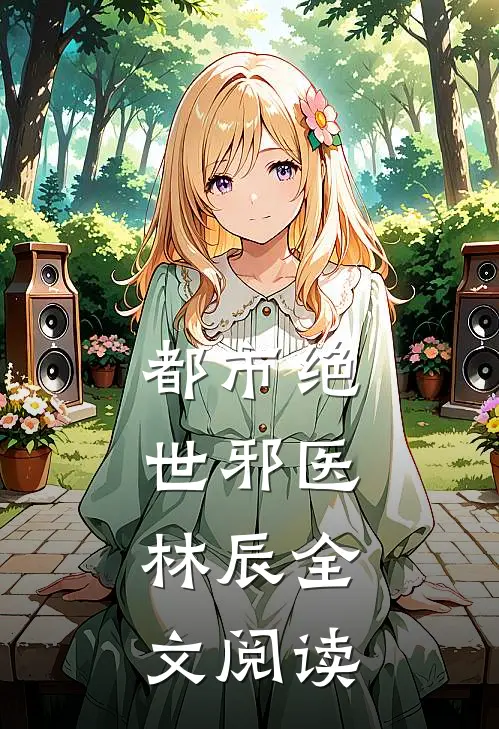 都市绝世邪医.林辰全文阅读