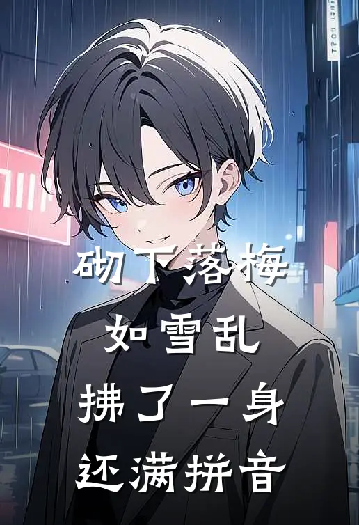 砌下落梅如雪乱,拂了一身还满拼音