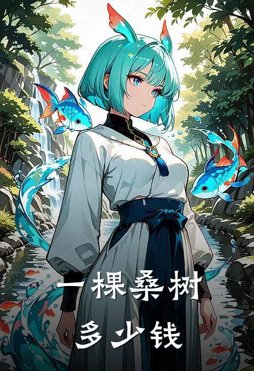 一棵桑树多少钱