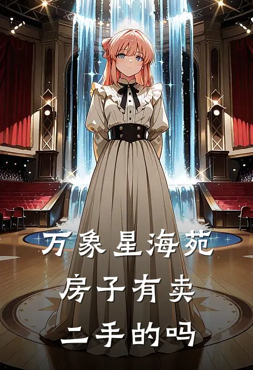 万象星海苑房子有卖二手的吗