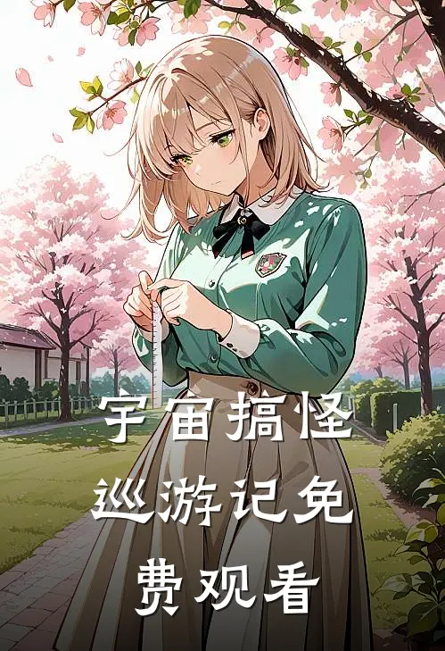 宇宙搞怪巡游记免费观看