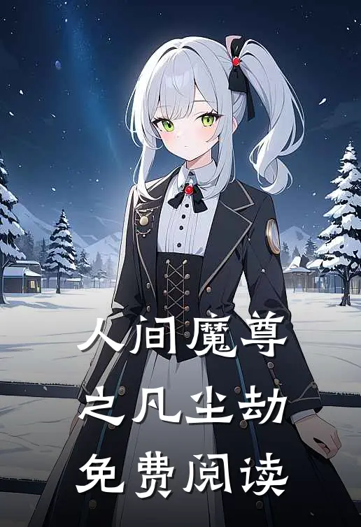 人间魔尊之凡尘劫免费阅读