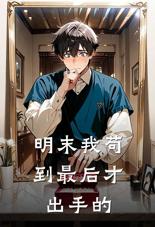 明末我苟到最后才出手的