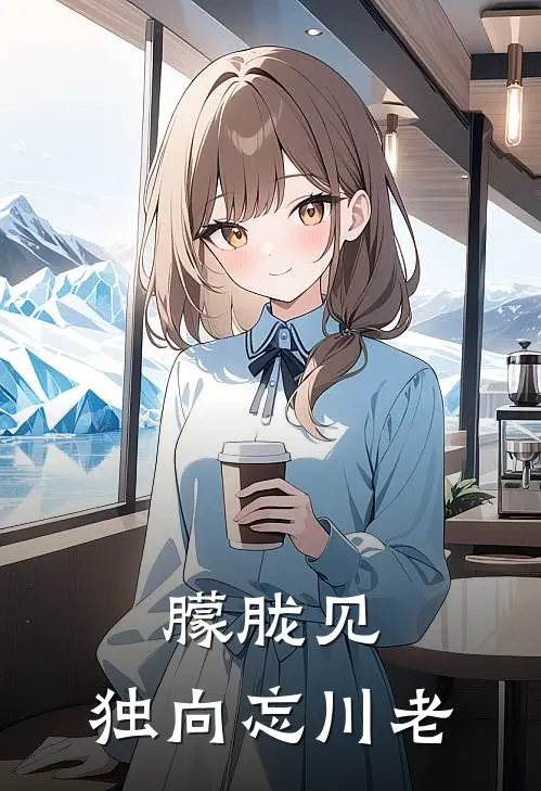 朦胧见，独向忘川老