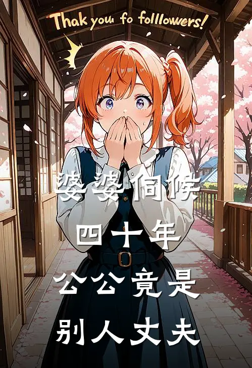 婆婆伺候四十年，公公竟是别人丈夫