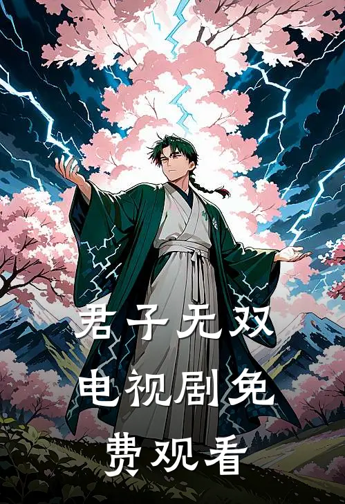 君子无双电视剧免费观看