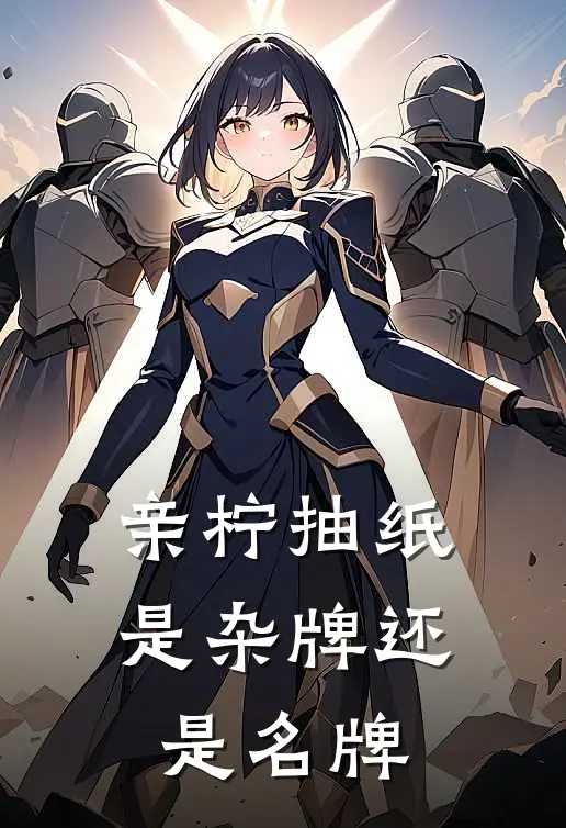 亲柠抽纸是杂牌还是名牌