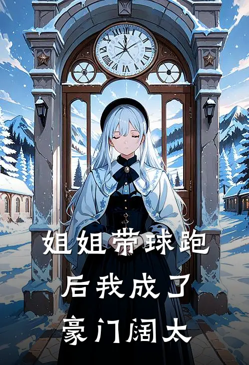 姐姐带球跑后我成了豪门阔太