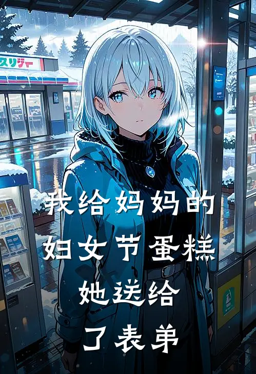 我给妈妈的妇女节蛋糕，她送给了表弟(秋楠章盼娣)小说完整版_完结好看小说我给妈妈的妇女节蛋糕，她送给了表弟秋楠章盼娣