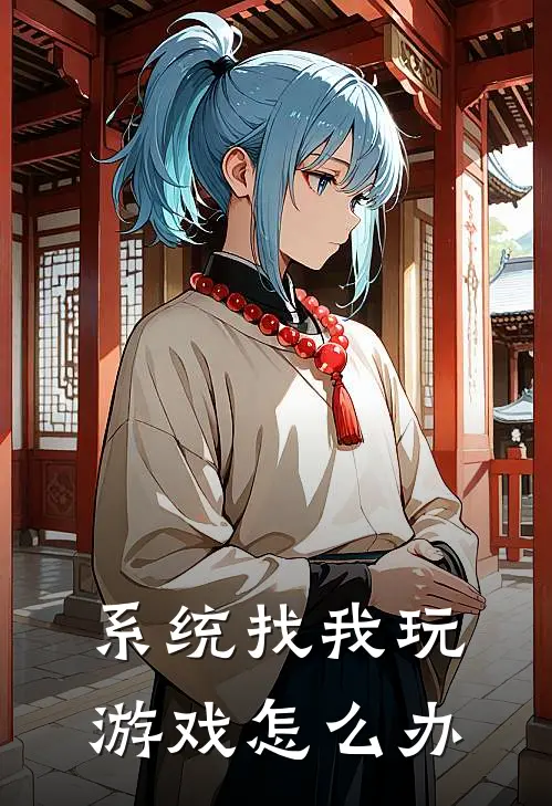 系统找我玩游戏怎么办