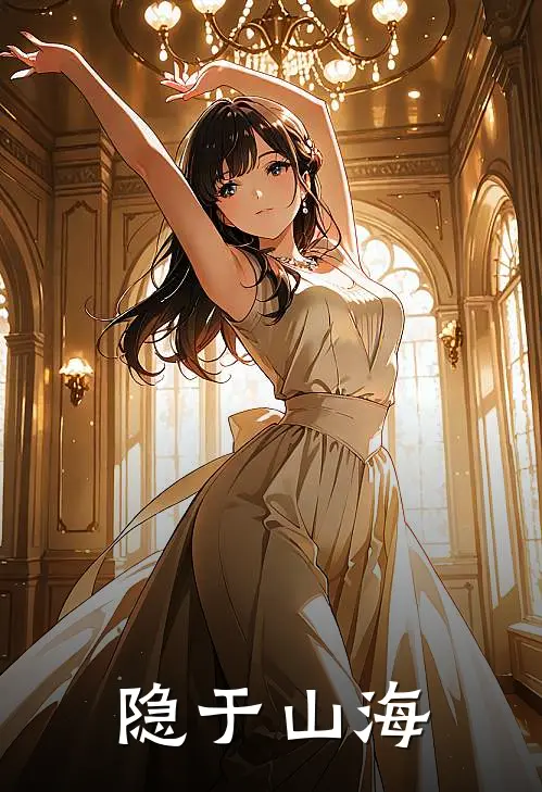 隐于山海