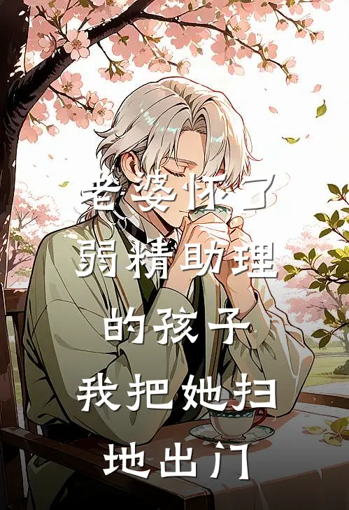 老婆怀了弱精助理的孩子，我把她扫地出门谢薇薇林辰最新好看小说推荐_完本小说免费老婆怀了弱精助理的孩子，我把她扫地出门(谢薇薇林辰)