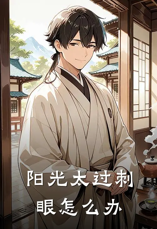 阳光太过刺眼怎么办