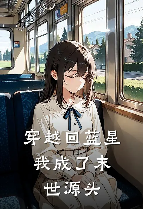 穿越回蓝星，我成了末世源头