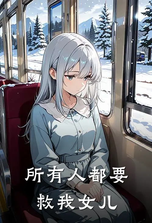所有人都要救我女儿