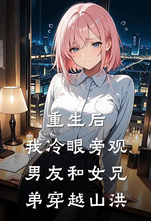 重生后，我冷眼旁观男友和女兄弟穿越山洪我男朋友小说推荐完本_热门小说大全重生后，我冷眼旁观男友和女兄弟穿越山洪(我男朋友)