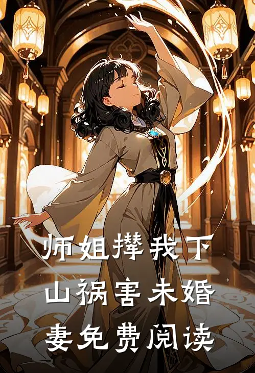 师姐撵我下山祸害未婚妻免费阅读