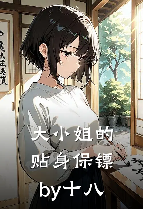 大小姐的贴身保镖by十八