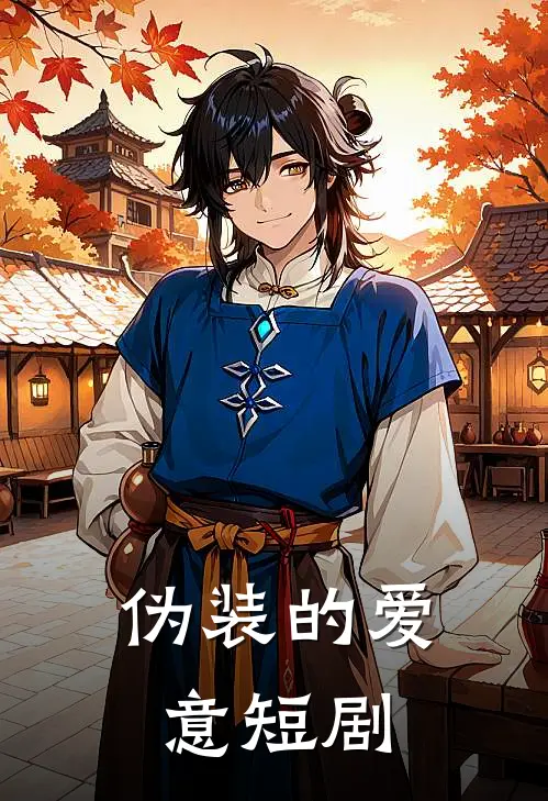 伪装的爱意短剧