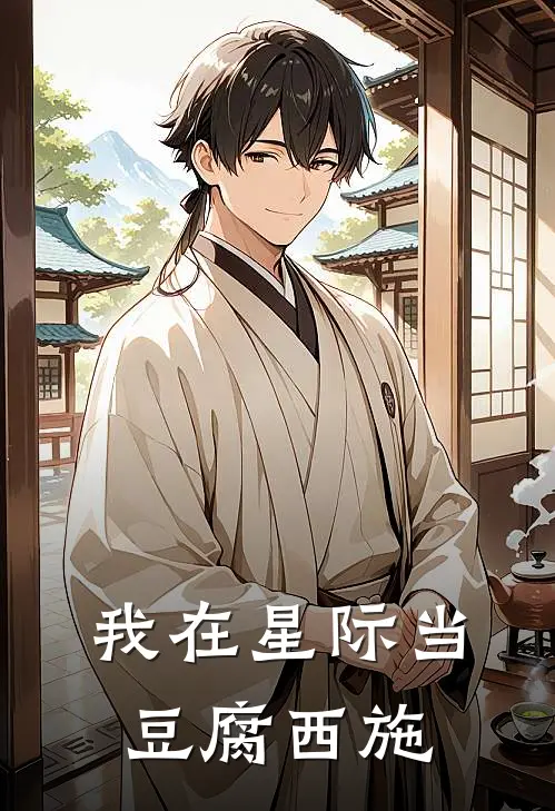 我在星际当豆腐西施