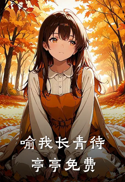 喻我长青待亭亭免费