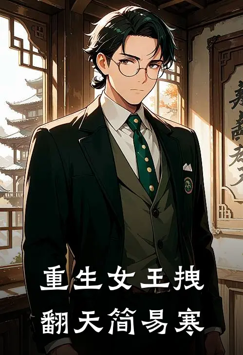 重生女王拽翻天简易寒