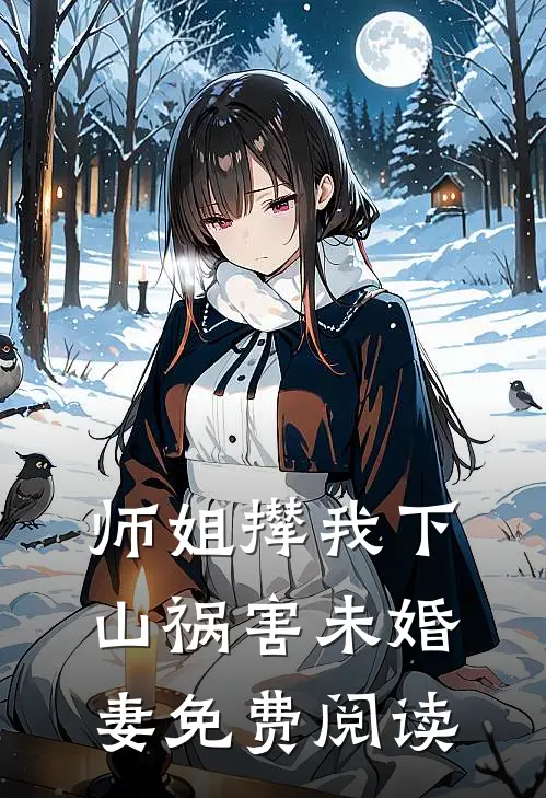 师姐撵我下山祸害未婚妻免费阅读