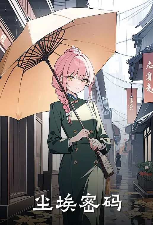 尘埃密码林野苏芮小说完结推荐_热门小说阅读尘埃密码林野苏芮