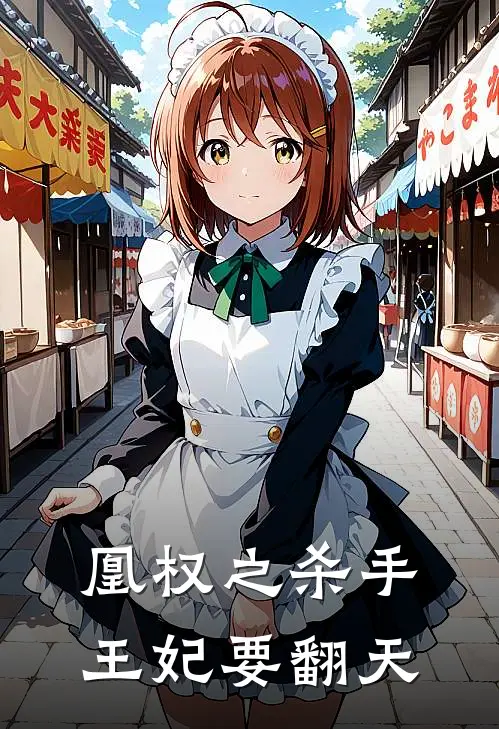 凰权之杀手王妃要翻天