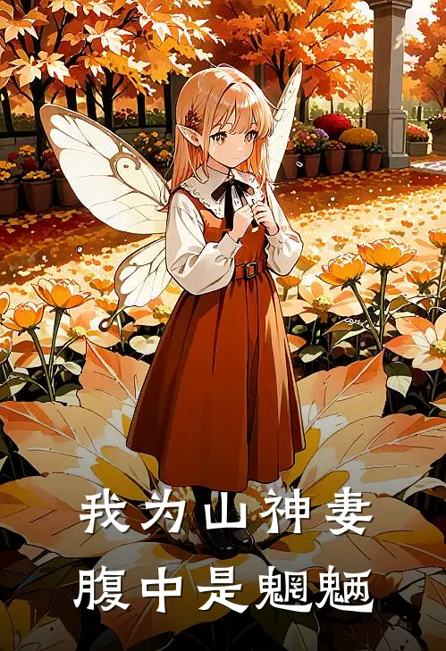 我为山神妻，腹中是魍魉欣欣欧阳君悦小说完结_免费小说全本我为山神妻，腹中是魍魉(欣欣欧阳君悦)