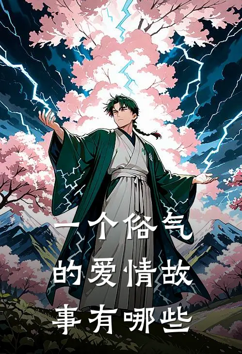 一个俗气的爱情故事有哪些