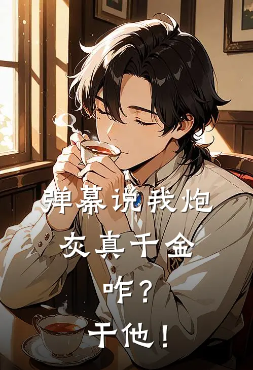 弹幕说我炮灰真千金，咋？干他！(宋宴宁钟镇岳)免费小说_完整版免费阅读弹幕说我炮灰真千金，咋？干他！宋宴宁钟镇岳