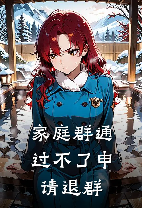 家庭群通过不了申请退群