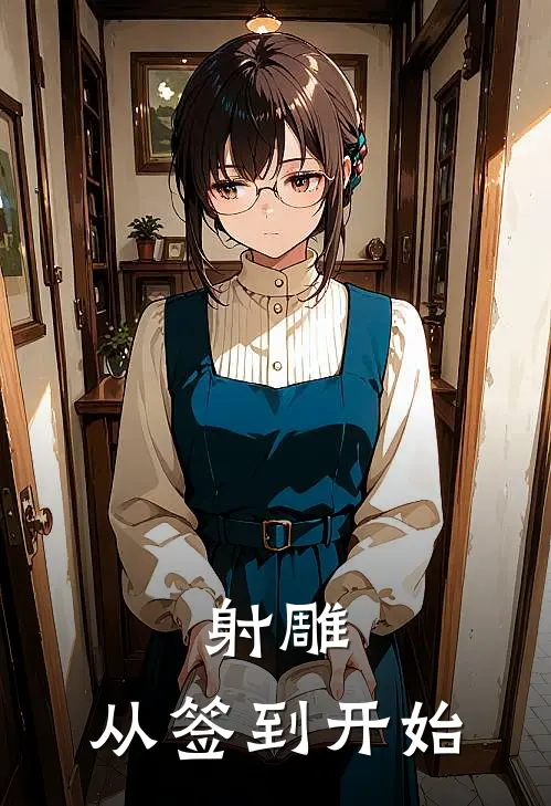 射雕：从签到开始郭安郭靖热门小说阅读_免费完结小说射雕：从签到开始郭安郭靖