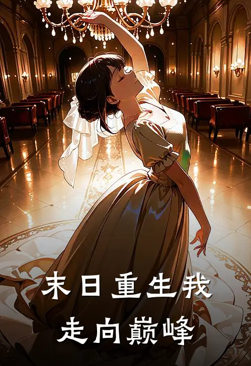 末日重生我走向巅峰