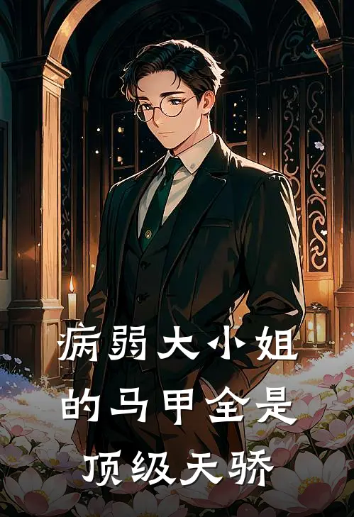 病弱大小姐的马甲全是顶级天骄温鹤卿鹿枕月已完结小说_最新章节列表病弱大小姐的马甲全是顶级天骄(温鹤卿鹿枕月)