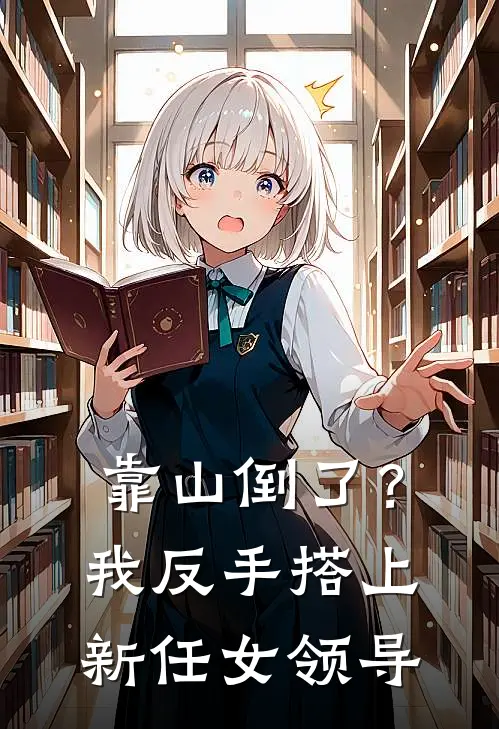 靠山倒了？我反手搭上新任女领导(林翰赵立春)全本免费在线阅读_靠山倒了？我反手搭上新任女领导全文阅读