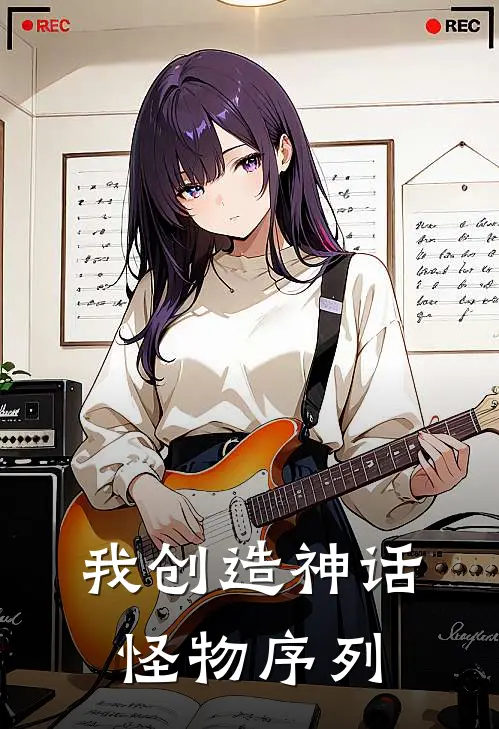 我创造神话怪物序列林舟韩啸热门免费小说_免费小说免费阅读我创造神话怪物序列林舟韩啸