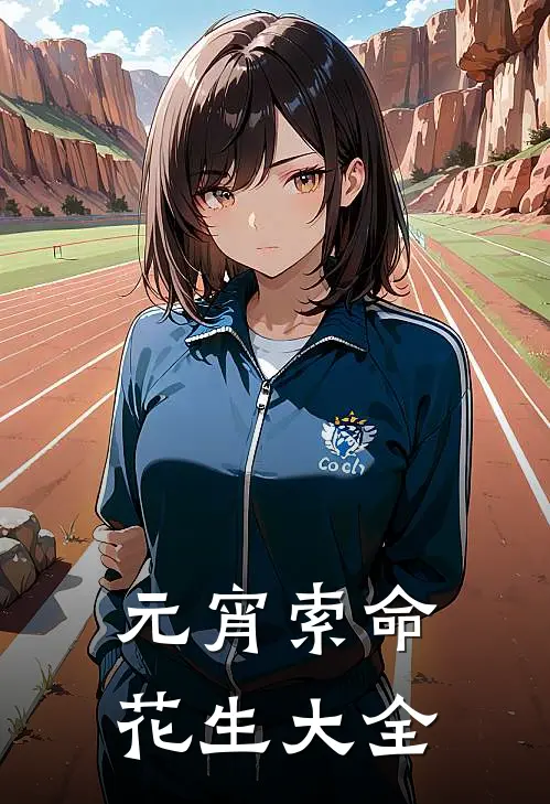 元宵索命花生大全