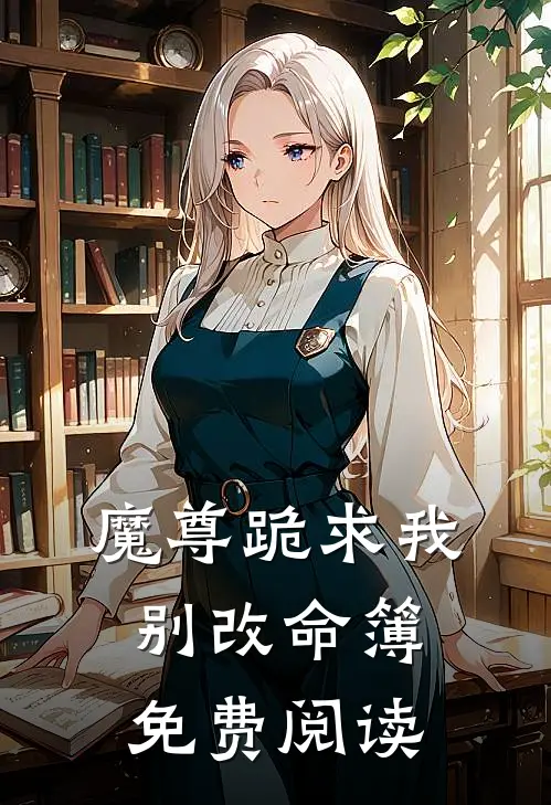 魔尊跪求我别改命簿免费阅读